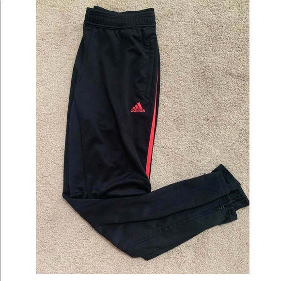 adidas Pants - Adidas 3-Stripe Pants